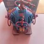 vintage tmnt toys teenage mutant turtle Image 10