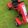 Fearari berg go cart Image 2