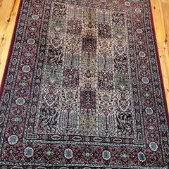 IKEA Valby Ruta Rug