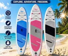 Paddleboard