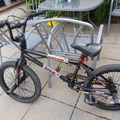 bike