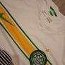 Celtic 2014-2015 Jersey Third Kit. Image 4