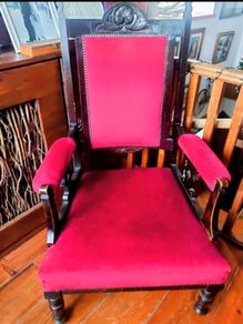 Vintage chairs