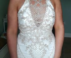 Sottero & Midgley Wedding dress