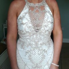 Sottero & Midgley Wedding dress