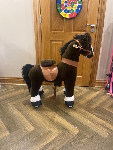 Pony Cycle
