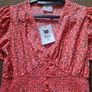 Womens Savida dress Image 4
