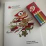 Air Canada Skyriders Kids Amenity Kit Image 3