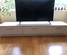 TV stand/ storage