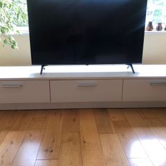 TV stand/ storage