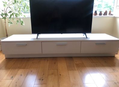 TV stand/ storage