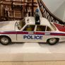 Jaguar XJ 4.2 Police year 1978 1/25 Image 3
