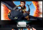 Mini Portable Projector Full Hd Led Mobile Video Support Wifi
