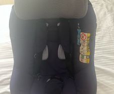 Maxi cosi Axiss Fix