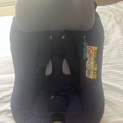 Maxi cosi Axiss Fix