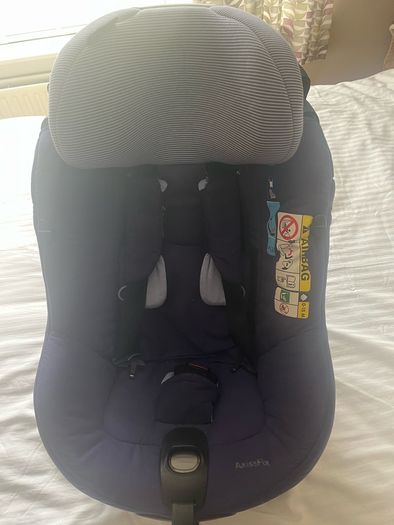 Maxi cosi Axiss Fix