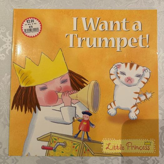 A Little Princess Story bundle of 16 books