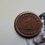 2 Silver coins in old German Empire set Kaiser Wilhelm II | original Silver Coins Image 9