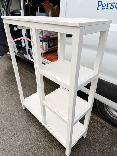 Open Wardobre IKEA