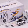 IMC Model - Ryan's Haulage - Scania S Highroof 770S Tractor Unit Image 2