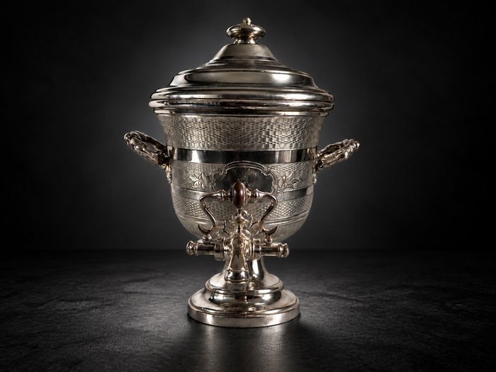 Decorative Samovar / Tea Urn