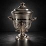 Decorative Samovar / Tea Urn Image 3