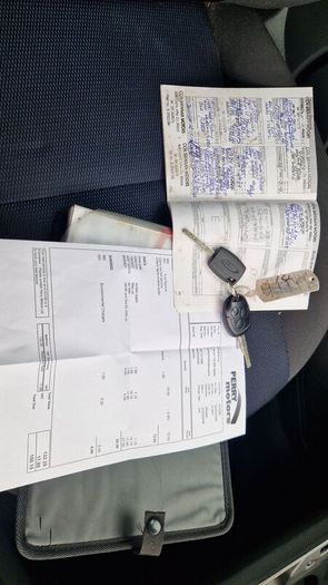 2007 Ford Focus