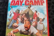 Daddy day camp dvd