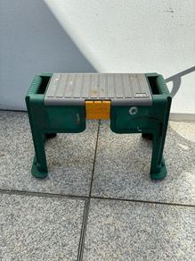 Painters Step