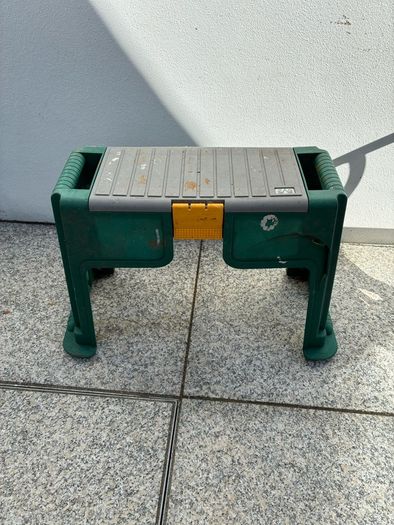 Painters Step