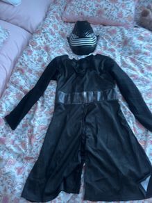 Star Wars costume age 7-8 years