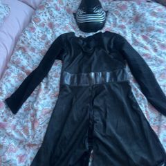 Star Wars costume age 7-8 years