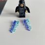 Lego Star Wars Emperor Palpatine minifigure Image 5