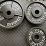 Gym Equipment and Weights Image 3