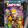 Various used comic books Image 8