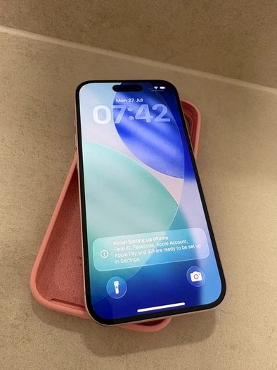 iphone 15 128 gb