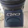 TaylorMade Golf Bag - Brand New, Never Used - Premium Model Image 2