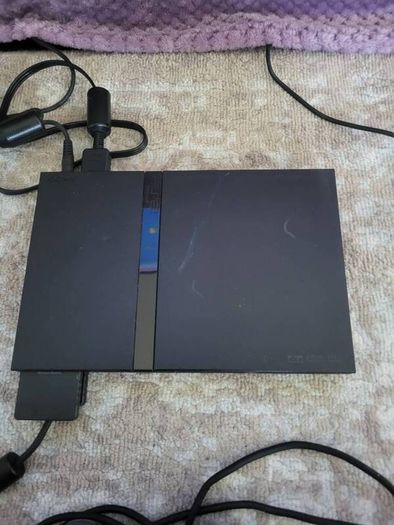 Ps2 Slim