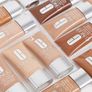 Clinique stay matte oil free makeup vanilla Image 2