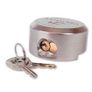 Am-tech steel  Shackless Padlock 73mm Image 2