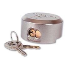Am-tech steel  Shackless Padlock 73mm