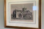 Framed Print