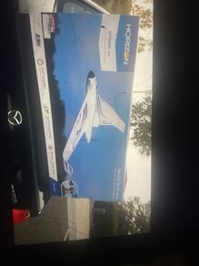 Opterra 2m RC Plane