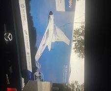 Opterra 2m RC Plane