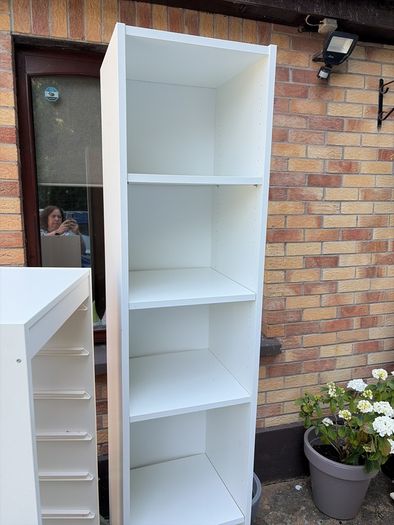 billy book case