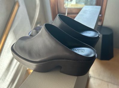 Camper: Mules/Clogs. Brand New. Bargain