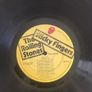 The Rolling Stones - Sticky Fingers (LP, Album, zipper cover) Original UK Pressing Image 4