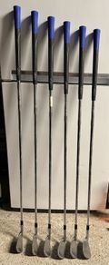 Titleist 704 Golf Irons 5-PW