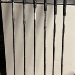 Titleist 704 Golf Irons 5-PW