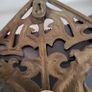 Vintage Mexican candle holder Image 7